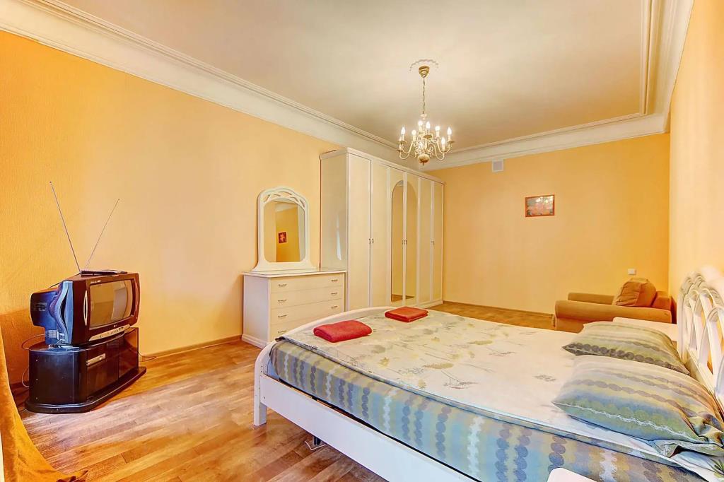 STN Apartments 0*