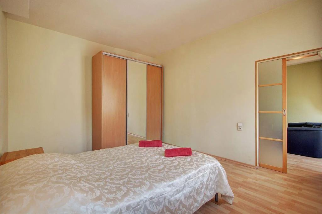 STN Apartments 0*