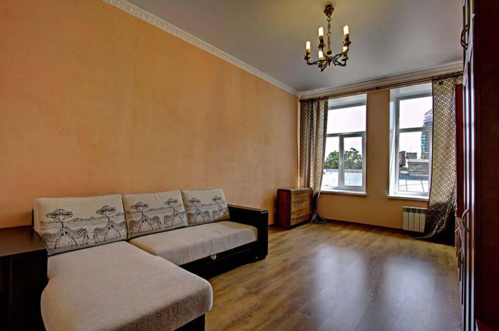 STN Apartments 0*