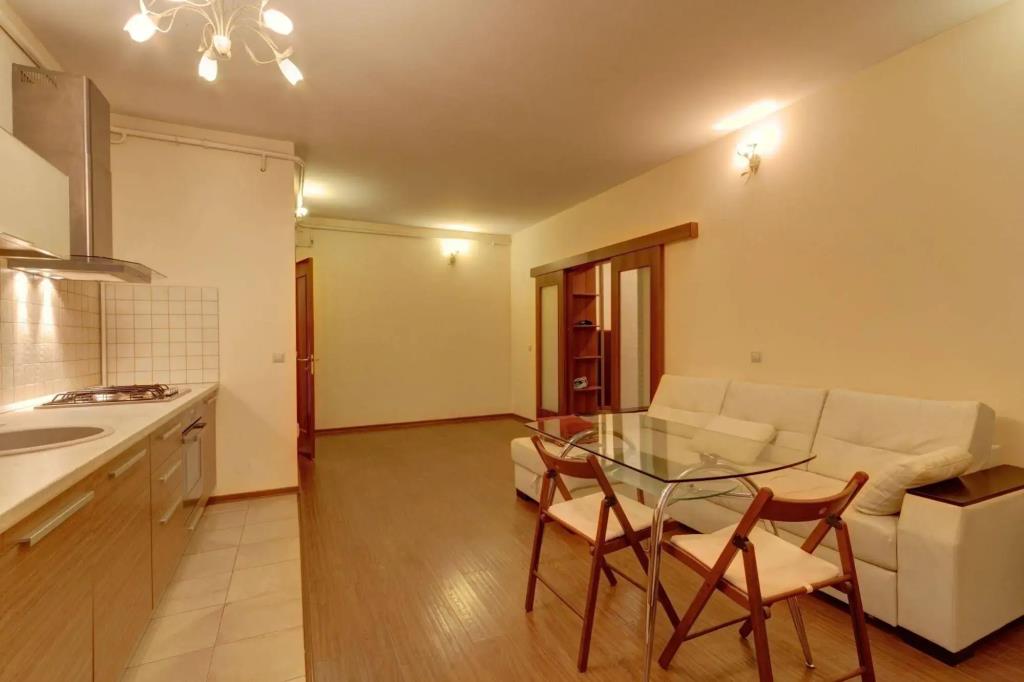 STN Apartments 0*