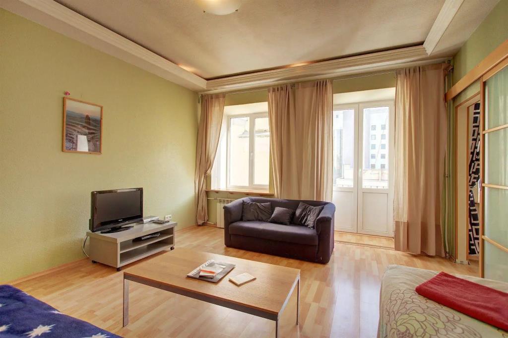 STN Apartments 0*