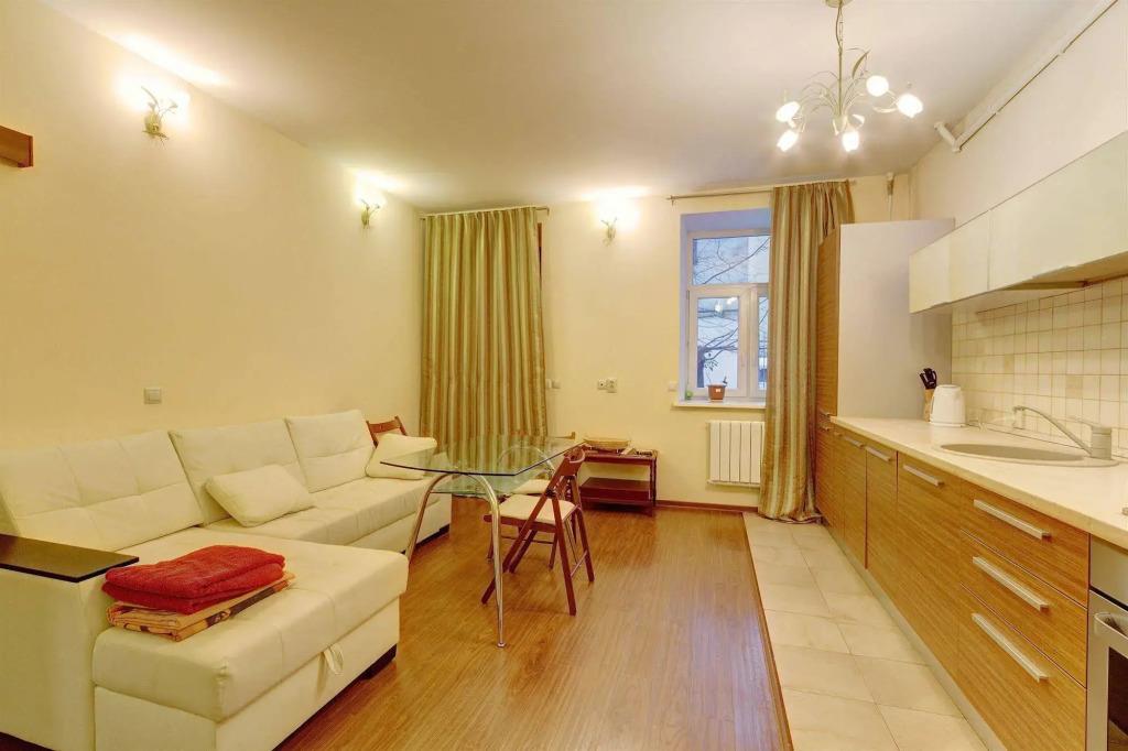 STN Apartments 0*
