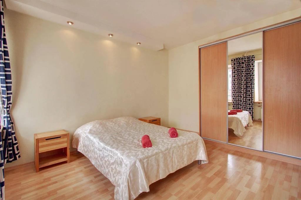 STN Apartments 0*