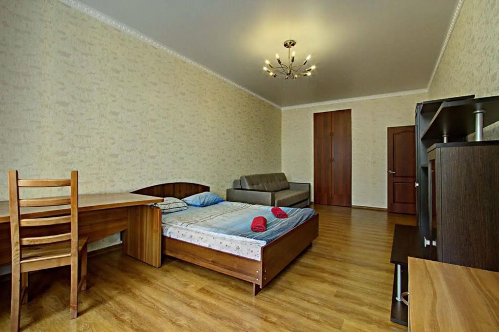 STN Apartments 0*