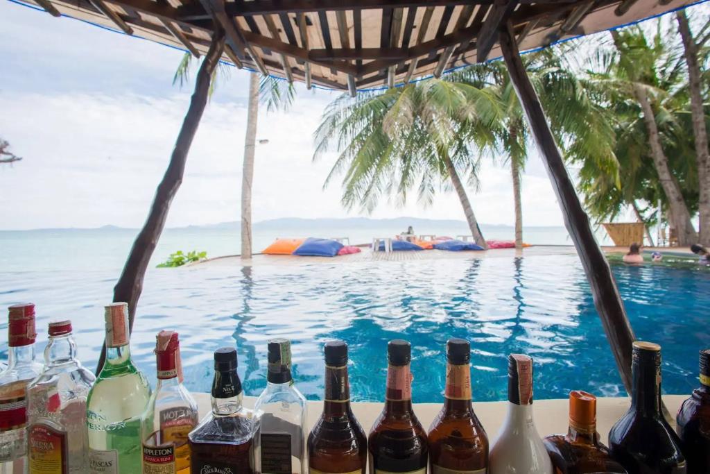 B52 Beach Resort 3*