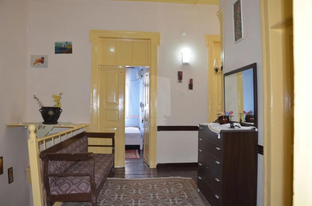Antikhan Hotel 0*