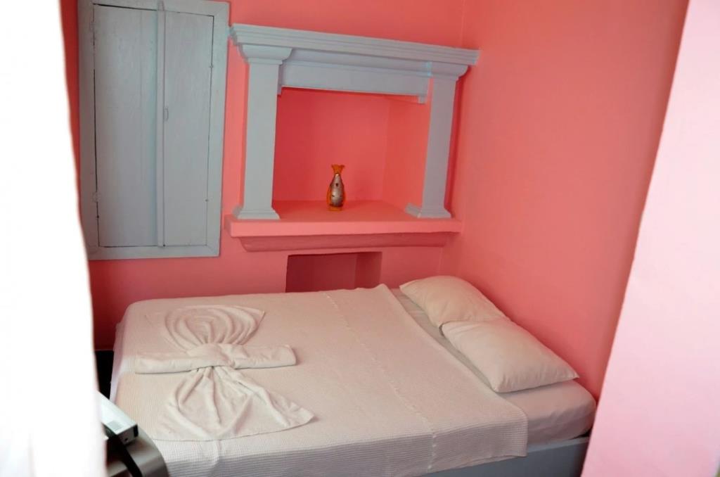 Antikhan Hotel 0*