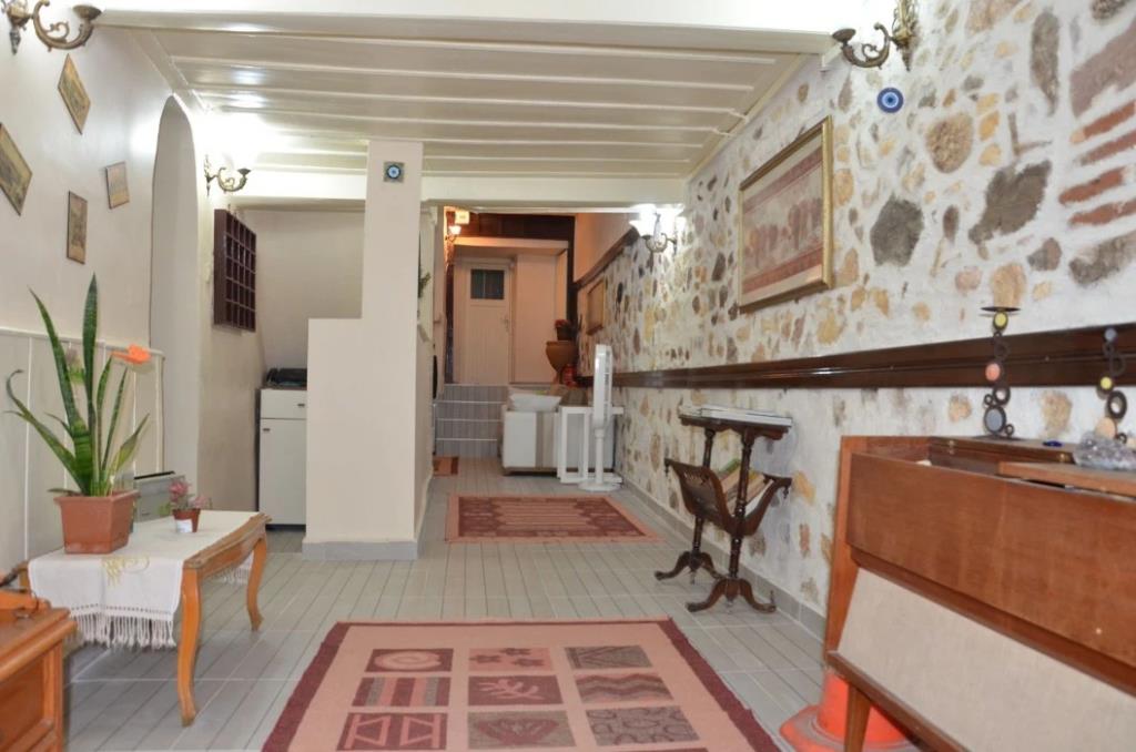 Antikhan Hotel 0*