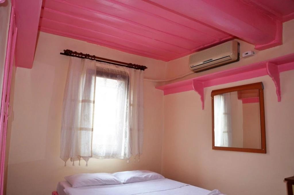 Antikhan Hotel 0*