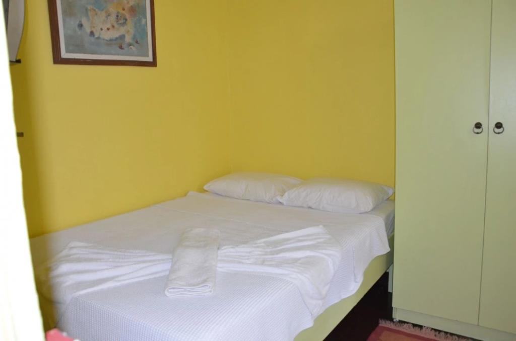 Antikhan Hotel 0*