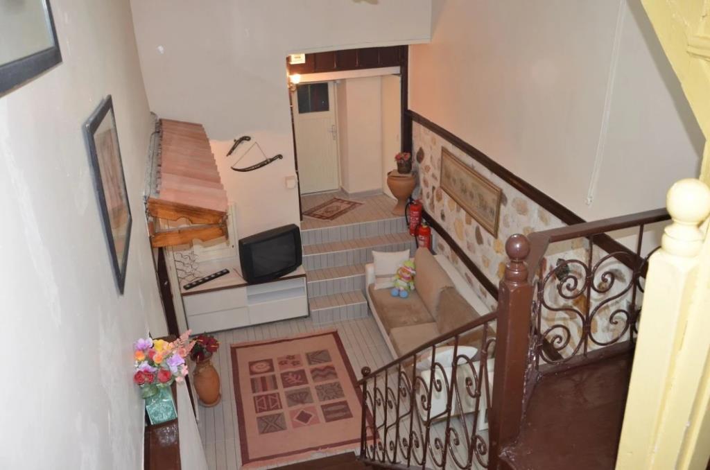 Antikhan Hotel 0*