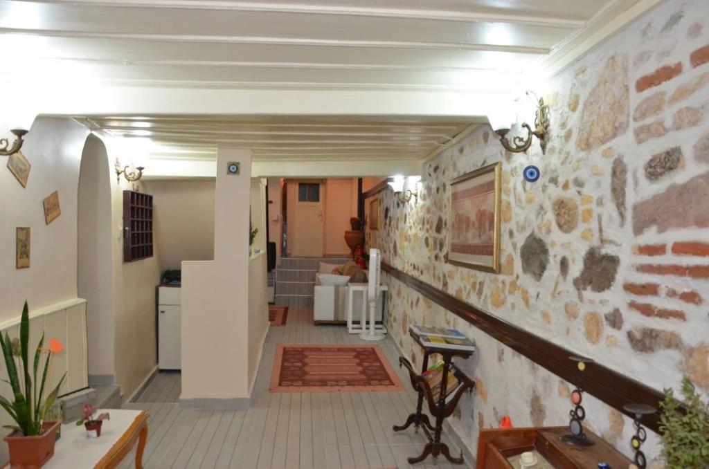 Antikhan Hotel 0*