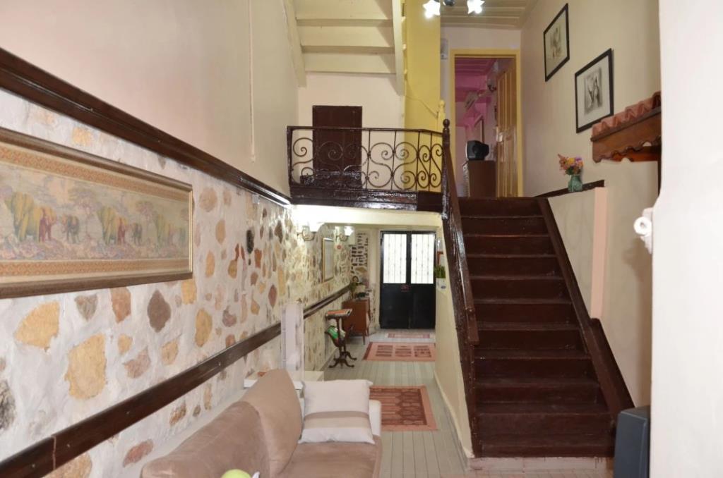 Antikhan Hotel 0*