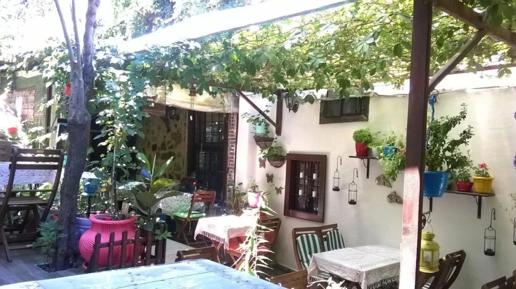 Antikhan Hotel 0*