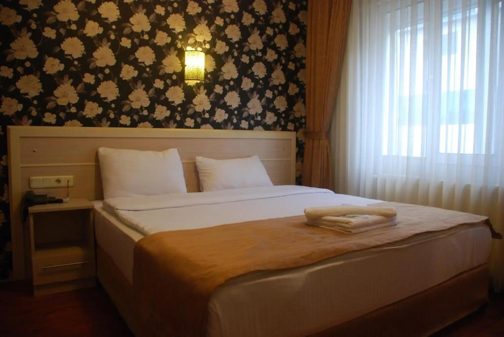 Mini Fuar Hotel 2*