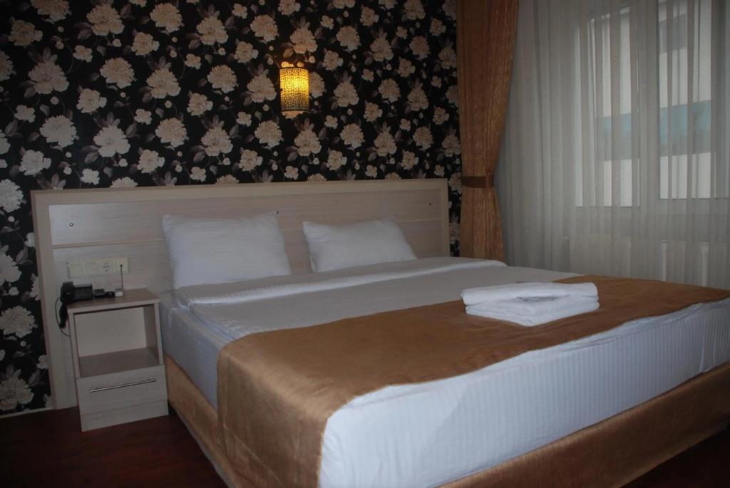 Mini Fuar Hotel 2*