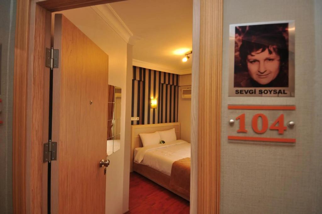 Mini Fuar Hotel 2*