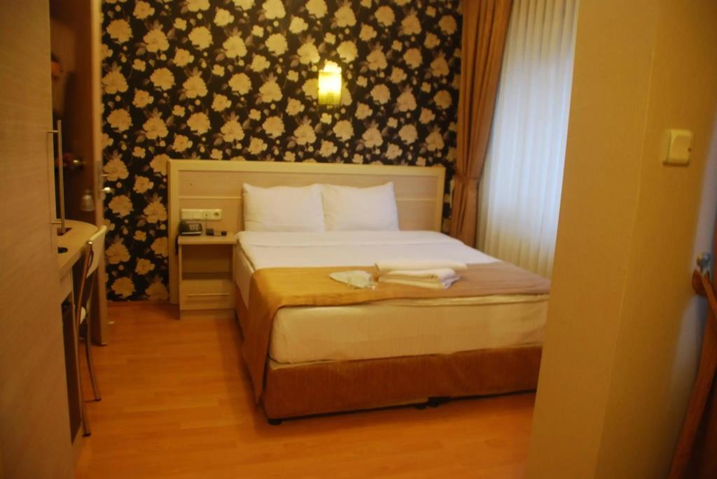 Mini Fuar Hotel 2*