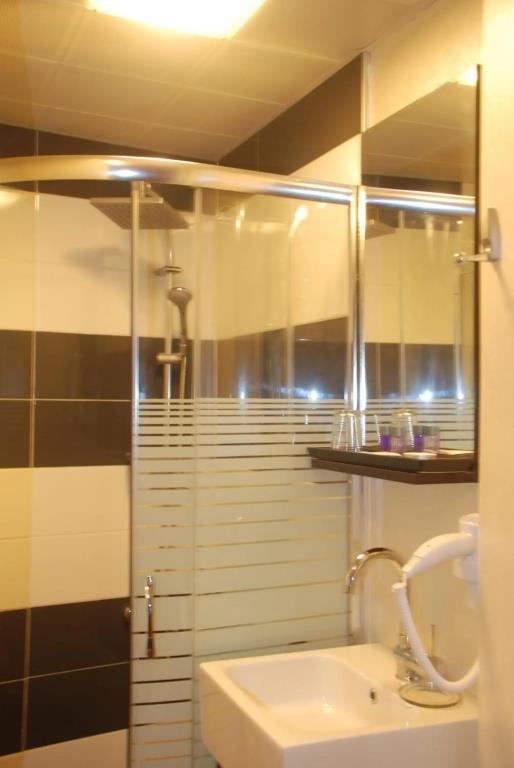 Mini Fuar Hotel 2*