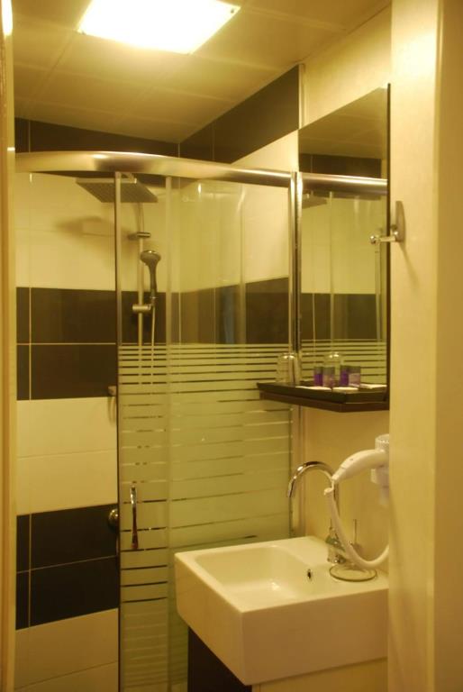 Mini Fuar Hotel 2*