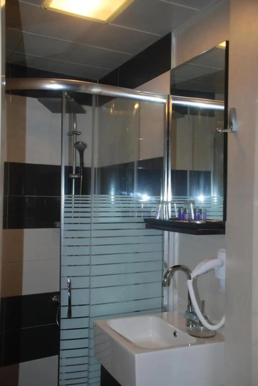 Mini Fuar Hotel 2*