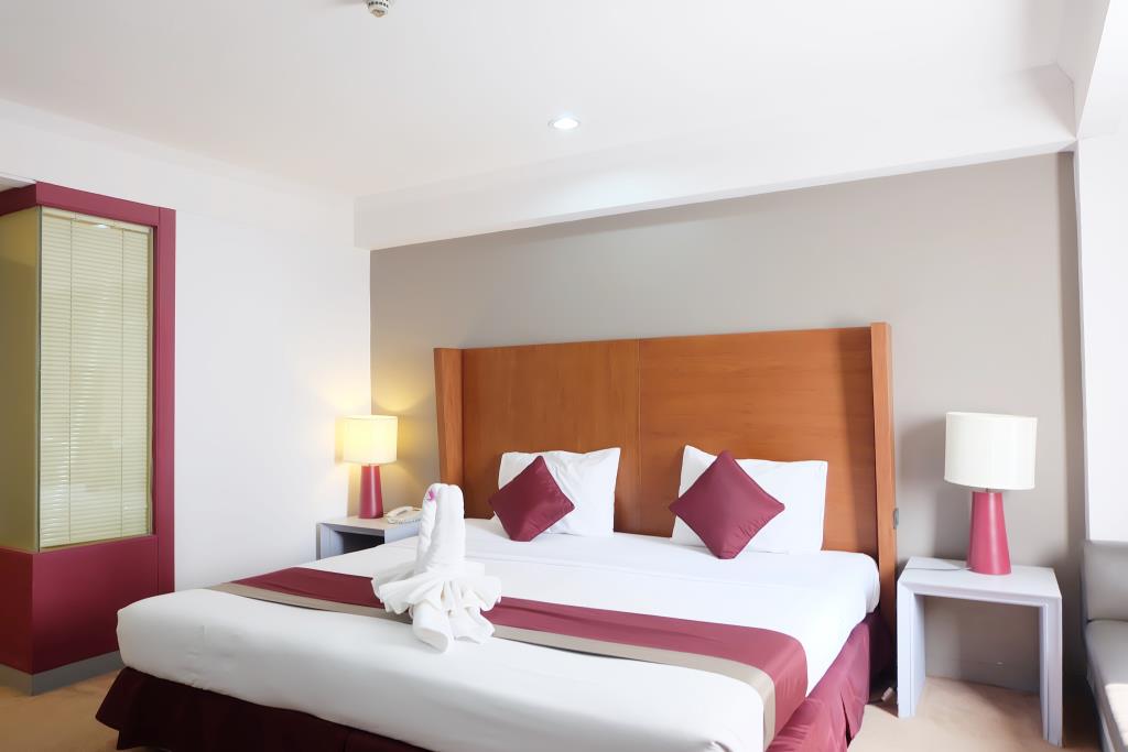 Star Hotel Chiang Mai 3*