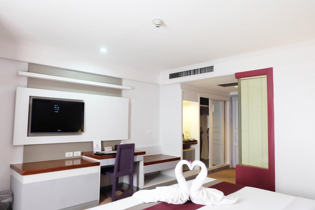 Star Hotel Chiang Mai 3*