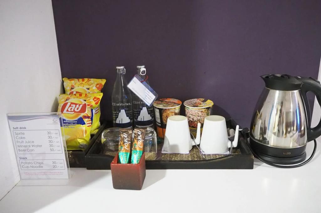 Star Hotel Chiang Mai 3*