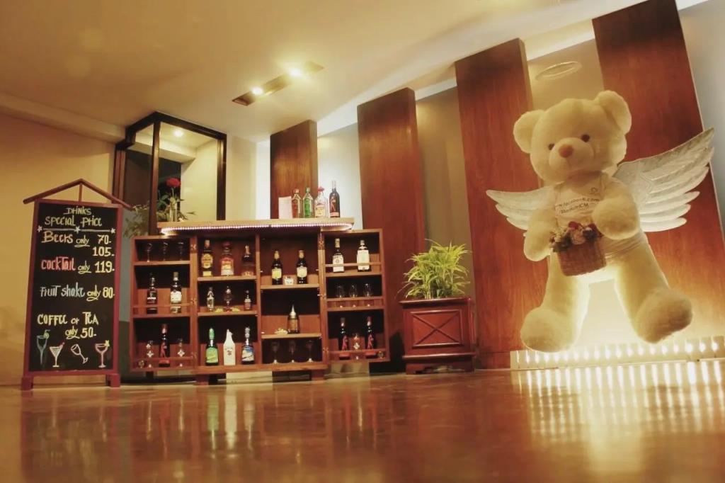 Star Hotel Chiang Mai 3*