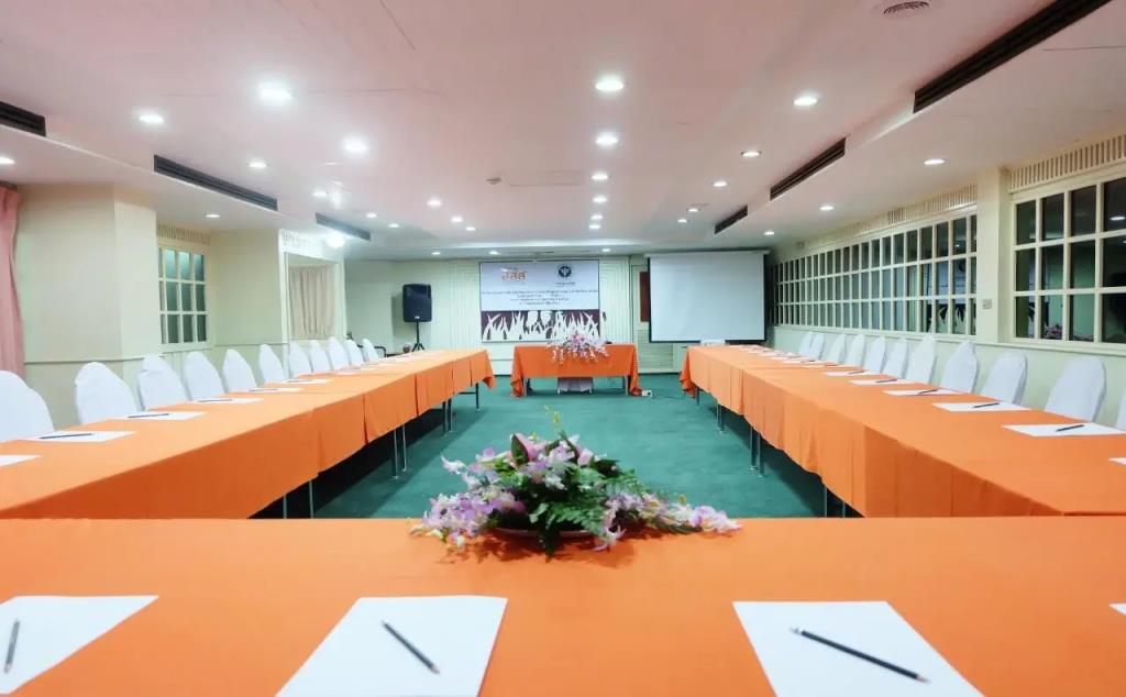 Star Hotel Chiang Mai 3*