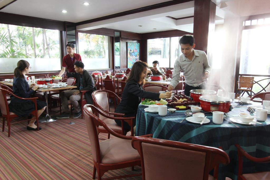 Star Hotel Chiang Mai 3*