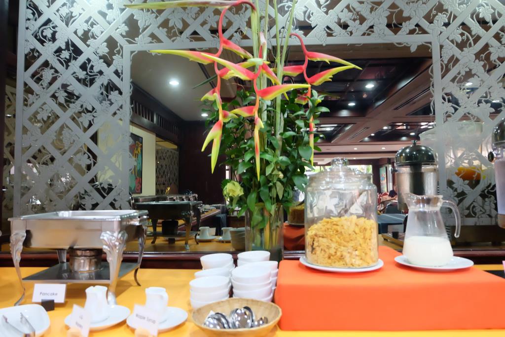 Star Hotel Chiang Mai 3*
