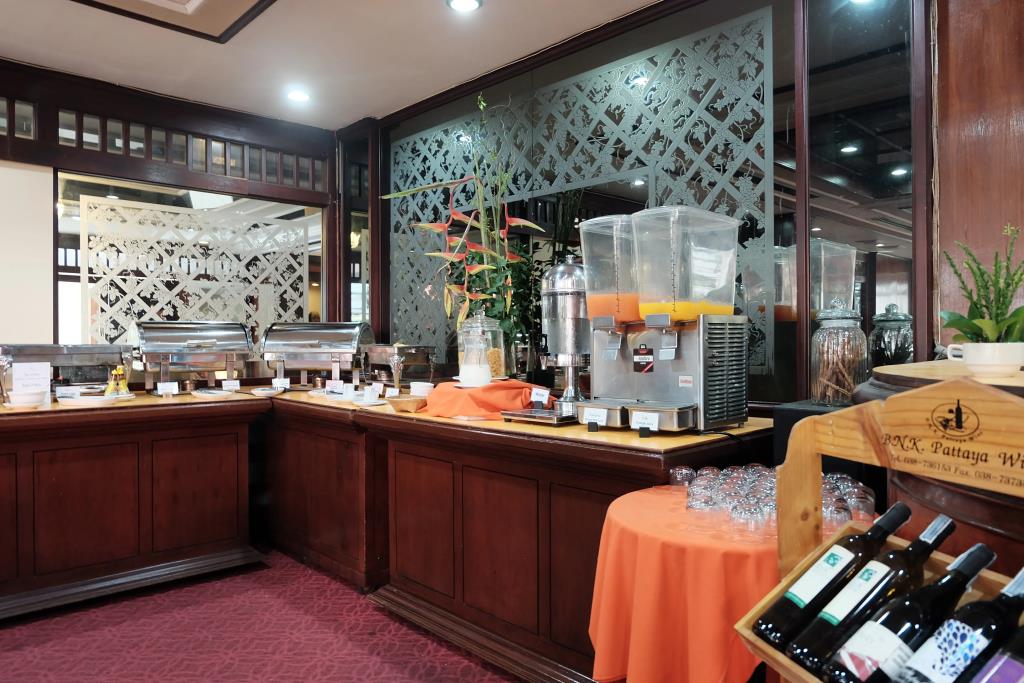 Star Hotel Chiang Mai 3*