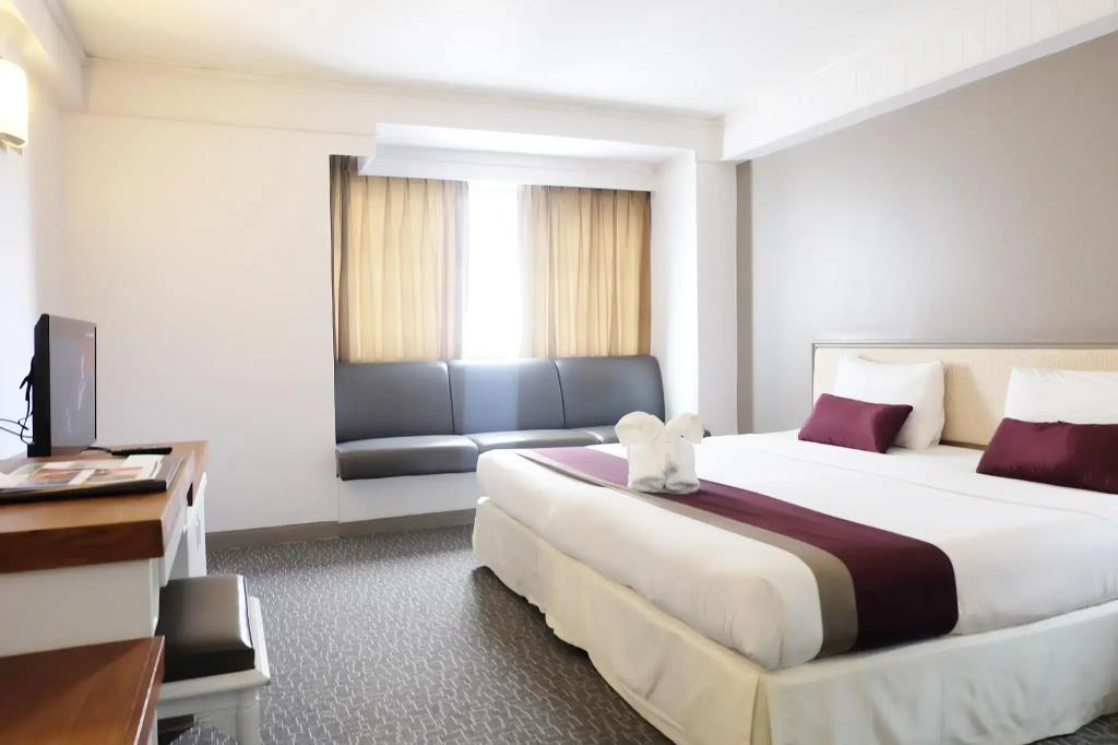 Star Hotel Chiang Mai 3*