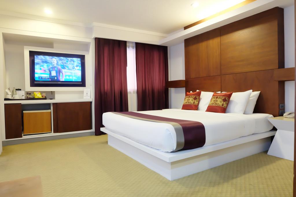 Star Hotel Chiang Mai 3*