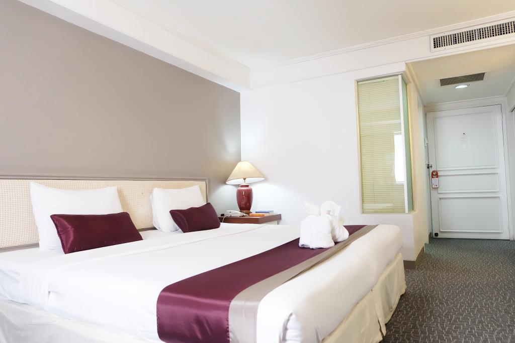 Star Hotel Chiang Mai 3*