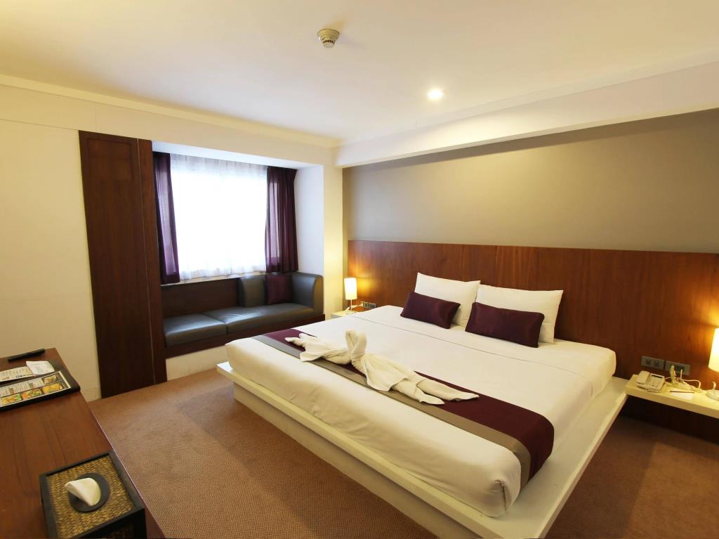 Star Hotel Chiang Mai 3*