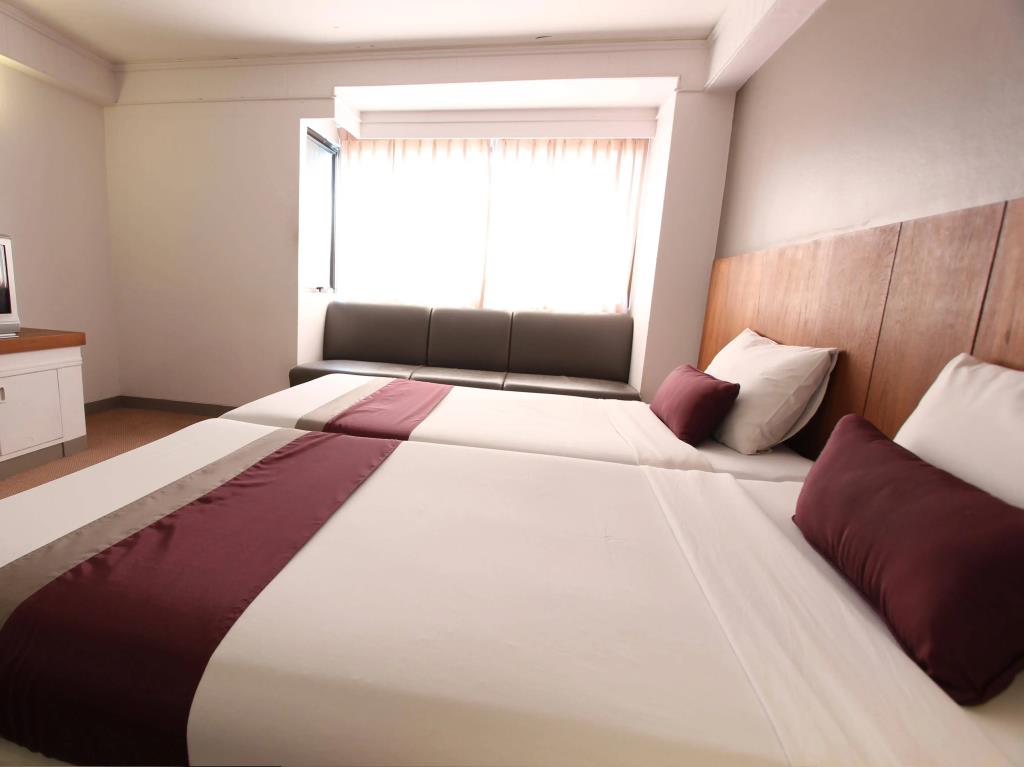 Star Hotel Chiang Mai 3*