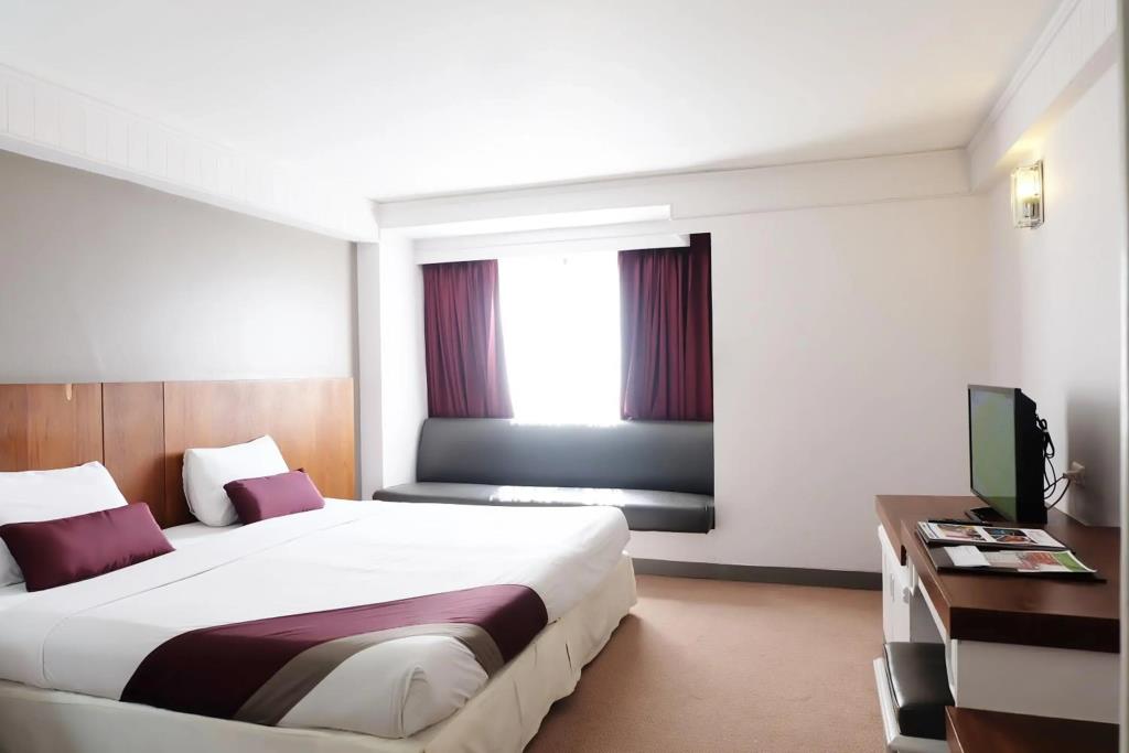 Star Hotel Chiang Mai 3*