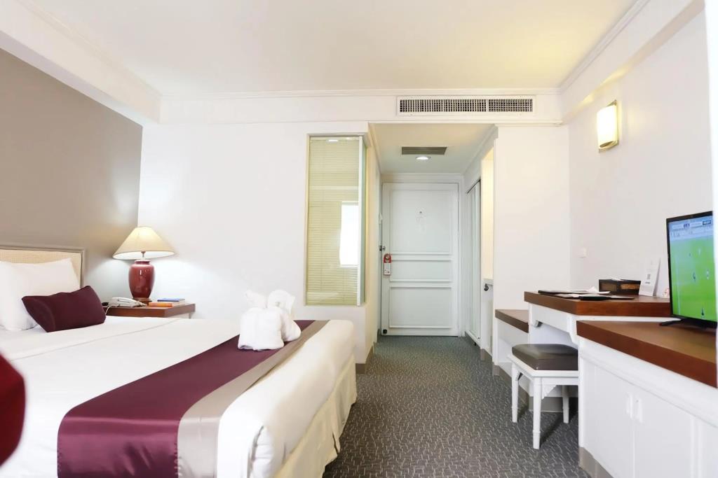 Star Hotel Chiang Mai 3*