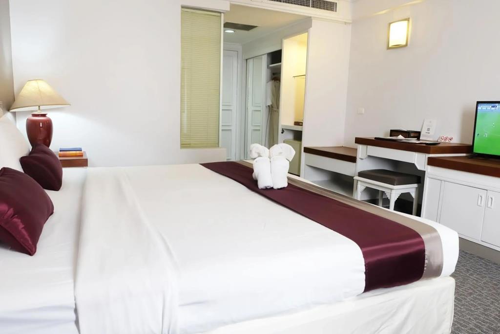 Star Hotel Chiang Mai 3*