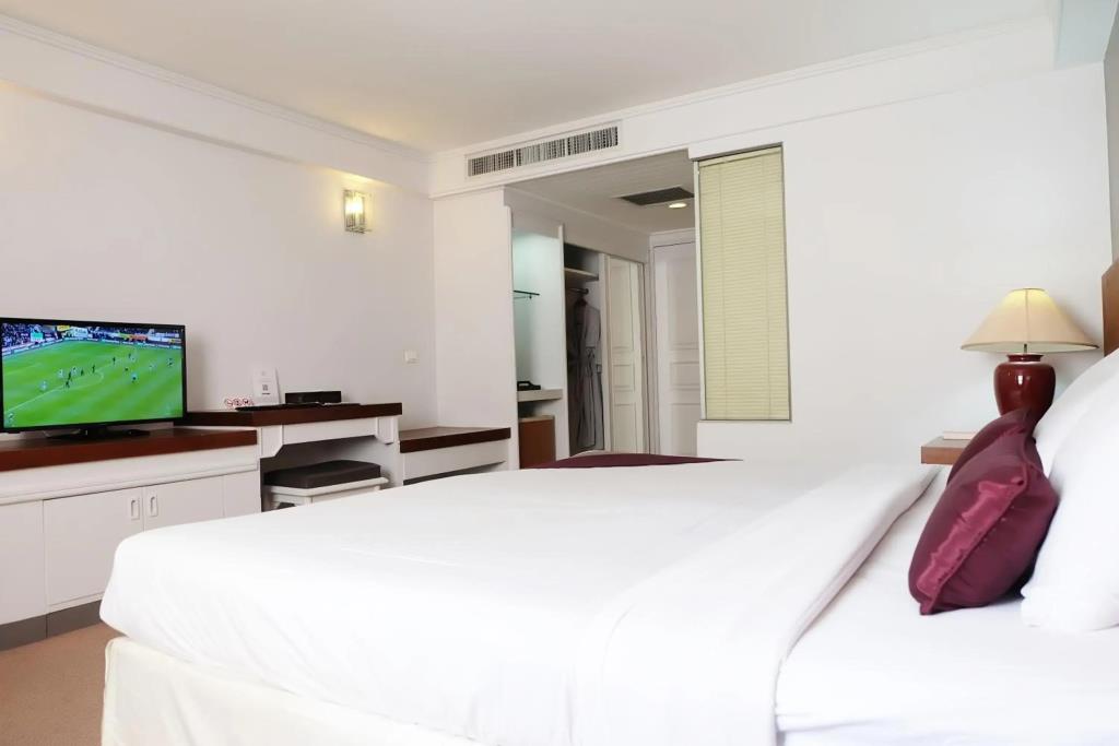 Star Hotel Chiang Mai 3*