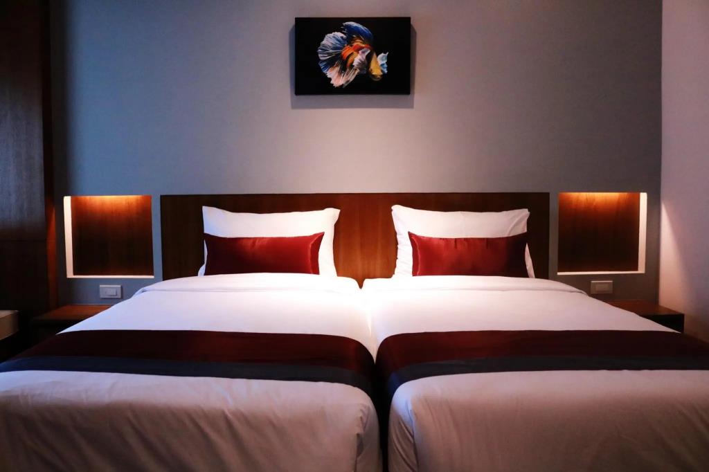 Star Hotel Chiang Mai 3*