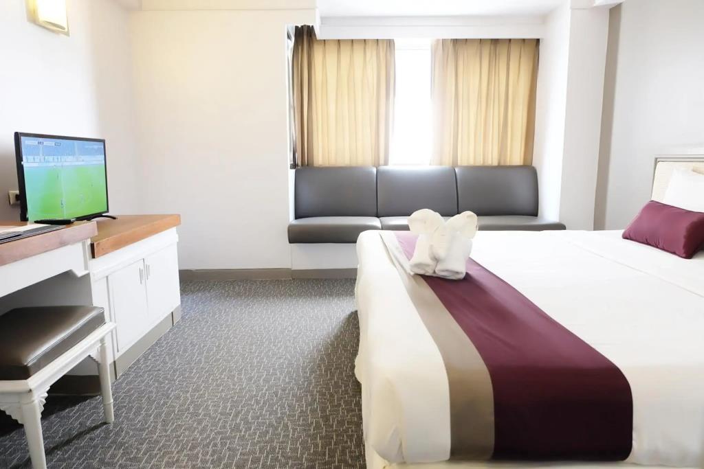 Star Hotel Chiang Mai 3*