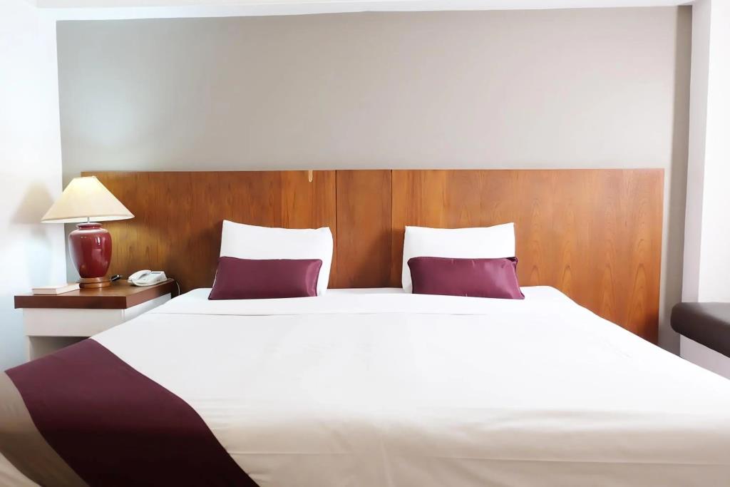 Star Hotel Chiang Mai 3*