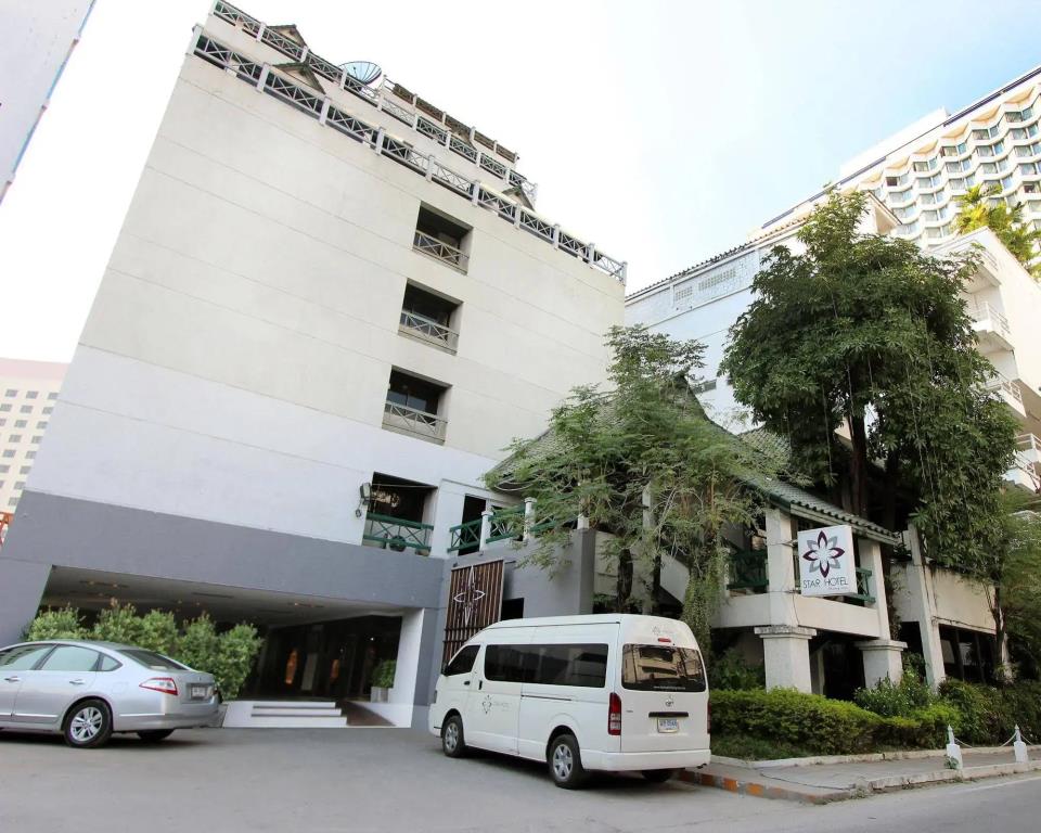 Star Hotel Chiang Mai 3*