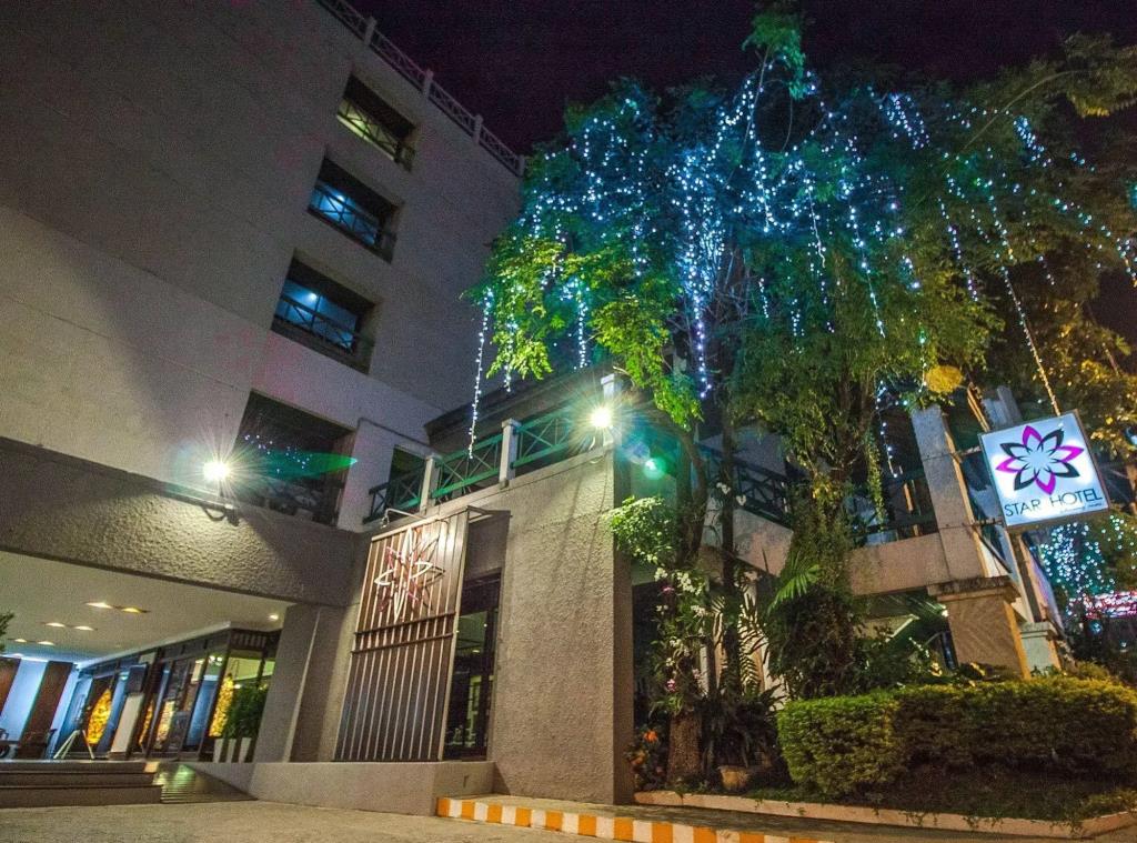Star Hotel Chiang Mai 3*