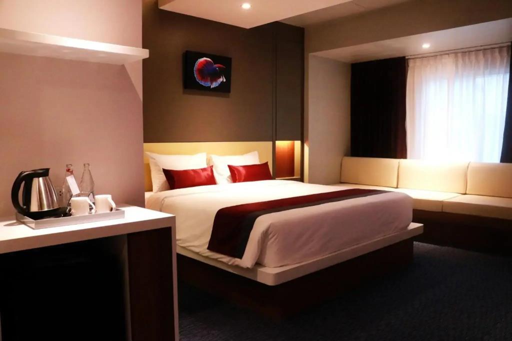 Star Hotel Chiang Mai 3*