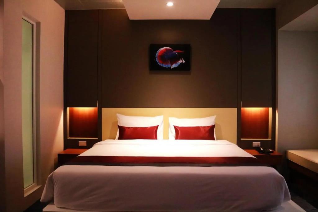 Star Hotel Chiang Mai 3*
