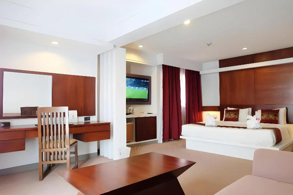 Star Hotel Chiang Mai 3*